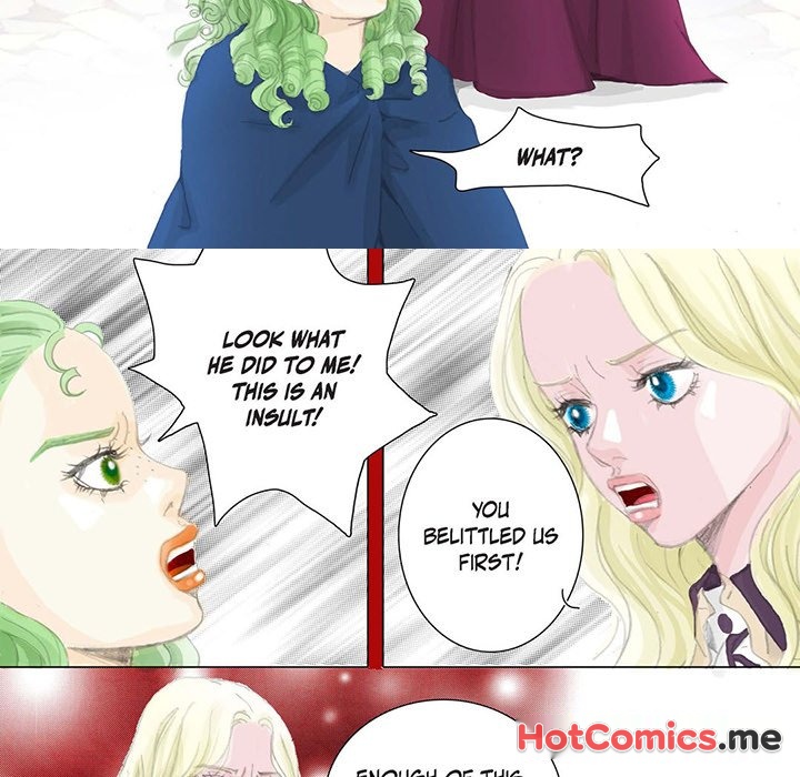 The Emperor's Woman - episode 9 - 32