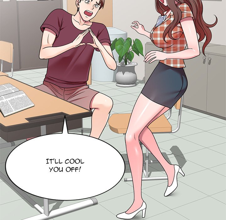 Private Lessons - episode 7 - 117