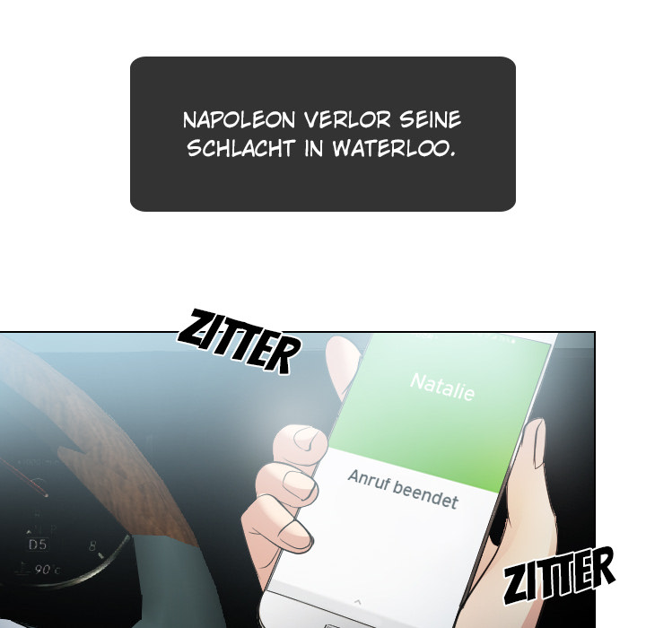 Untreu - episode 26 - 43