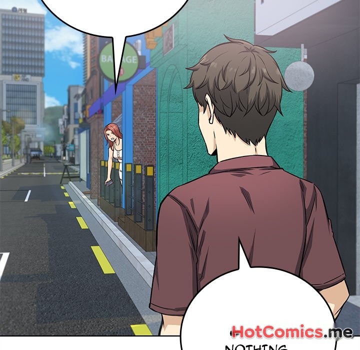 Excuse Me, This is my Room - episode 30 - 122