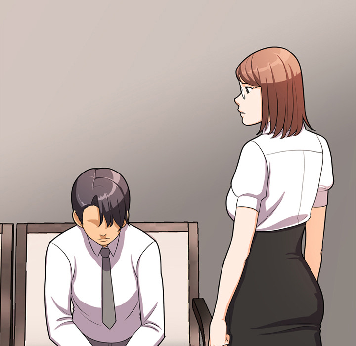 Das Partnerkarussell - episode 3 - 36