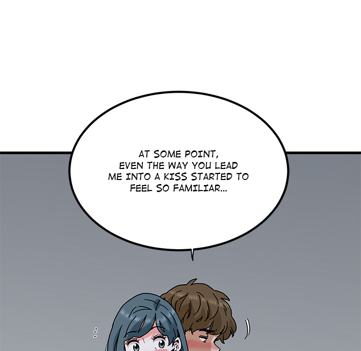 Snapping into Love - episode 97 - 136