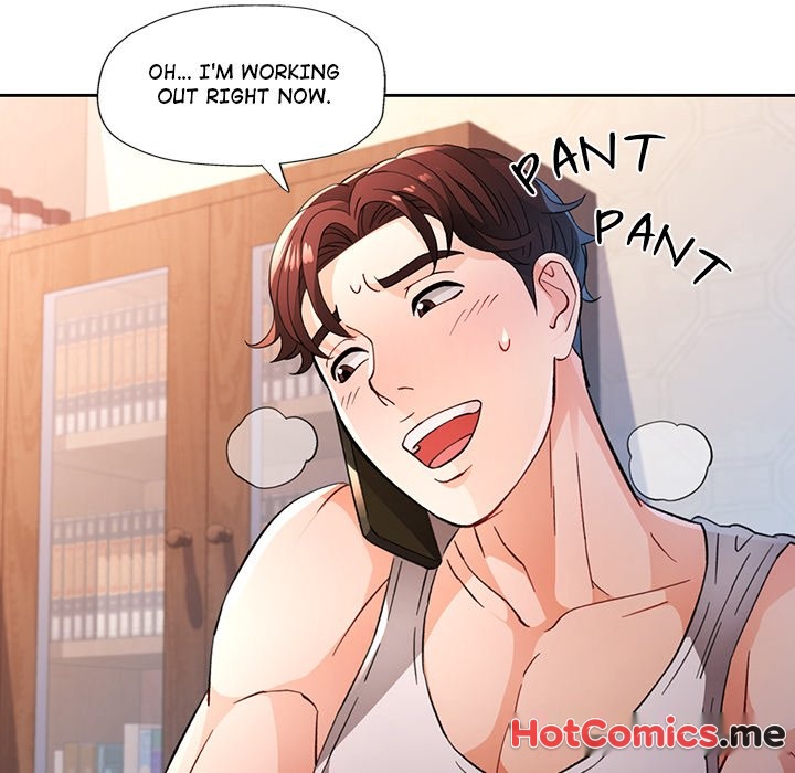 Wait, I'm a Married Woman! - episode 52 - 17