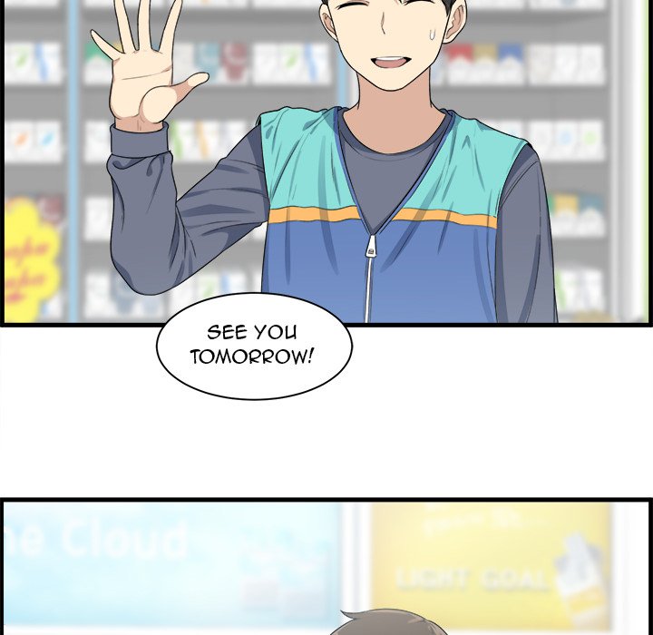 Excuse me, This is my Room - episode 2 - 18