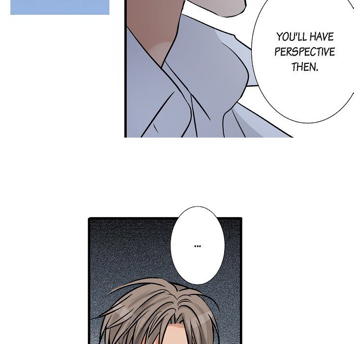 Work, Fight and Love - Webtoon Edition - episode 32 - 27