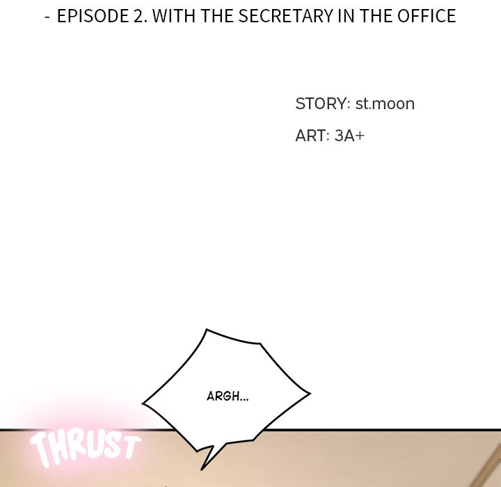 The New CEO's Management Diaries - episode 2 - 9