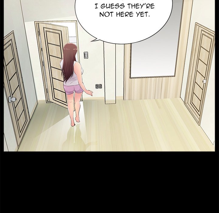 His Return - episode 4 - 12