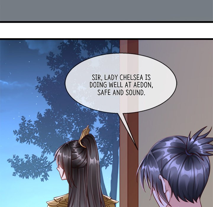 Clever Lady Chelsea - episode 21 - 54