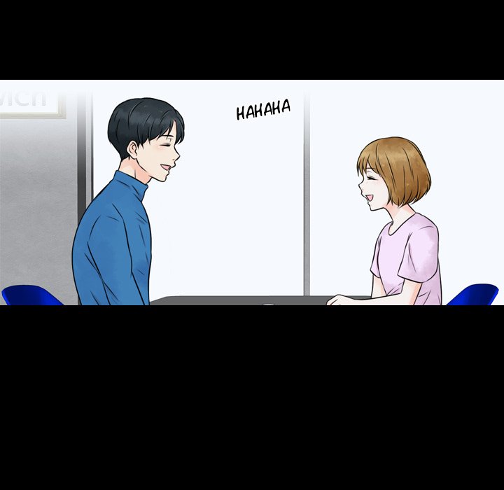 Leave Me Not - episode 19 - 85