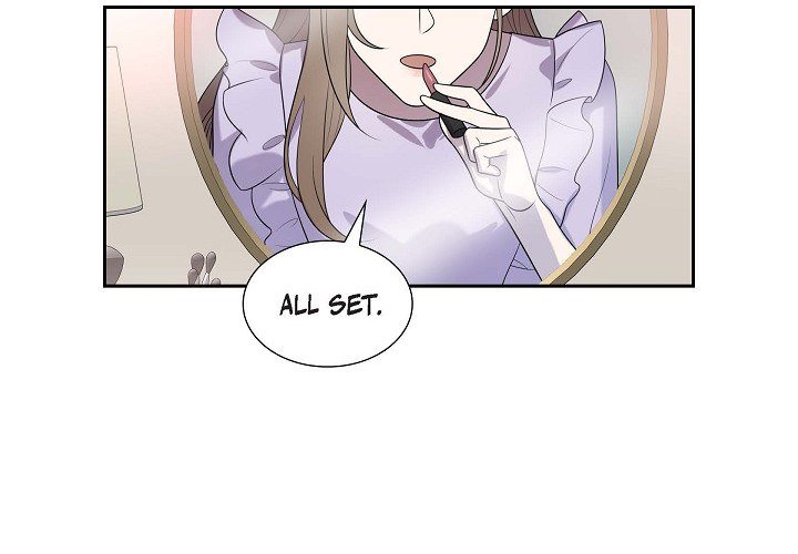 A Misogamist's Romance - episode 24 - 2