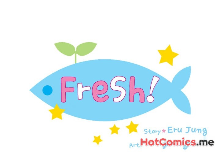 Fresh! - episode 1 - 0