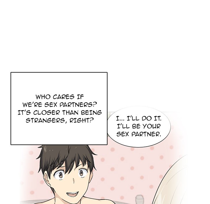 Excuse me, This is my Room - episode 37 - 67