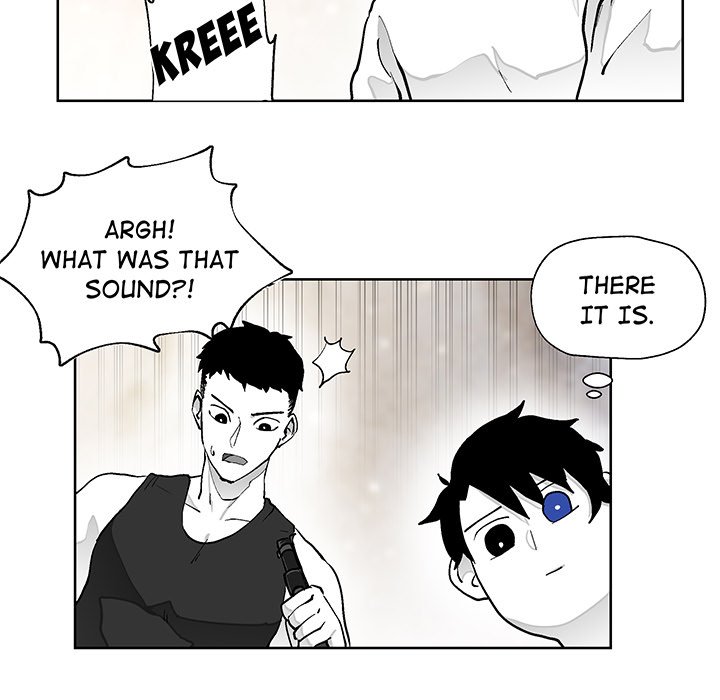 Nine Fantasy - episode 2 - 38