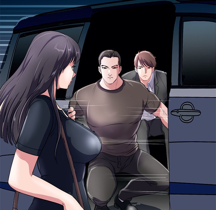 Immoral Family - episode 16 - 125