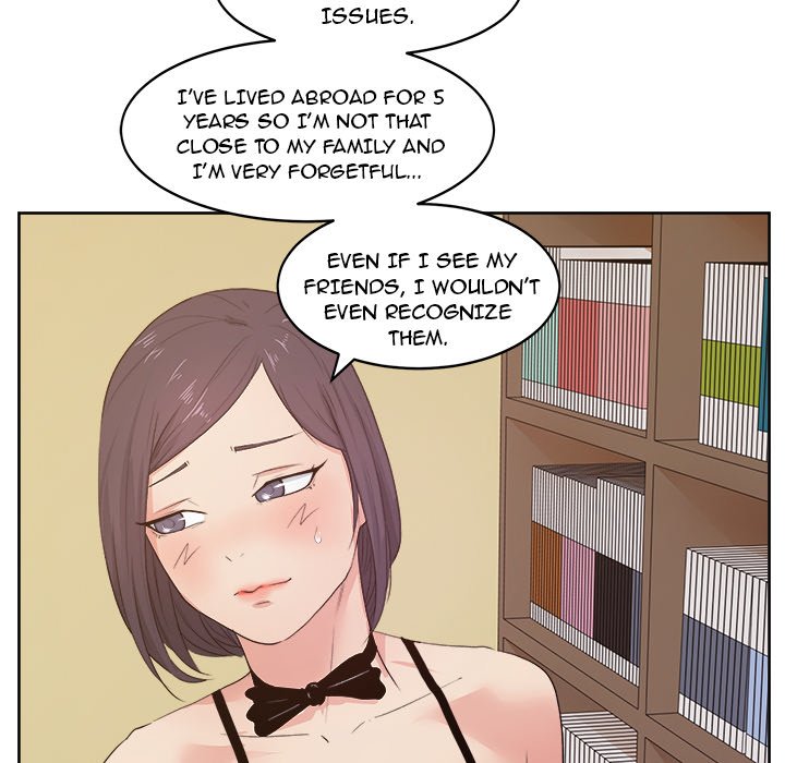 Soojung's Comic Store - episode 7 - 16