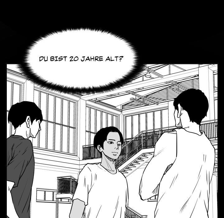 Tweener - episode 79 - 117