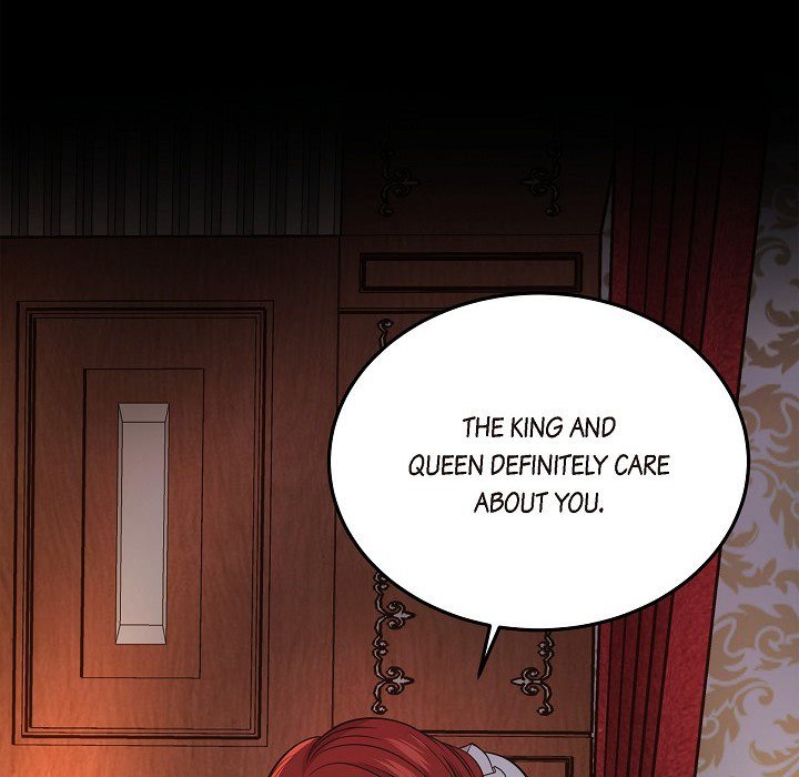 Hold on, Crown Prince! - episode 10 - 37