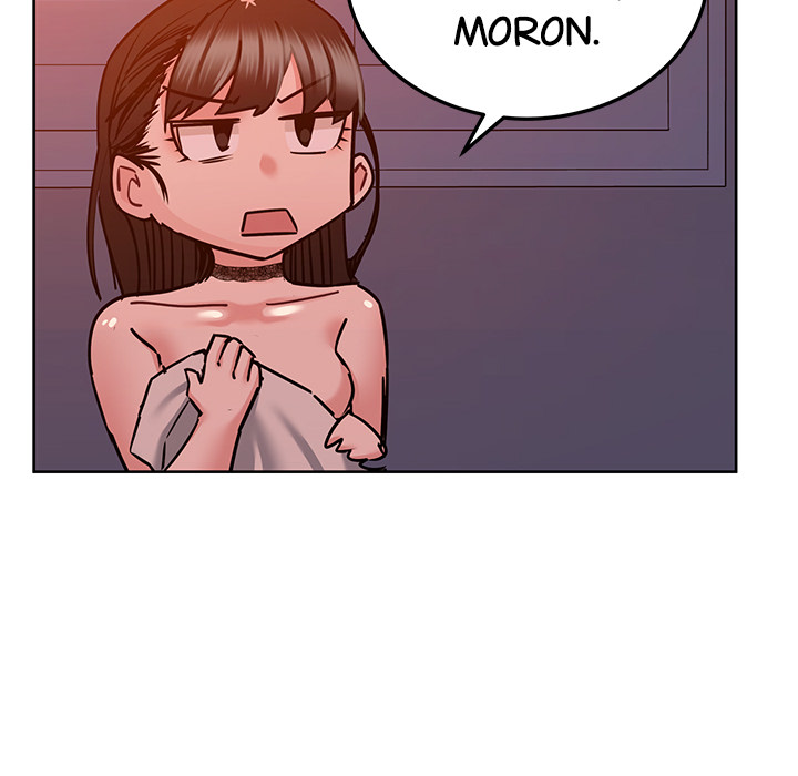 Don't Tell Mom - episode 20 - 188