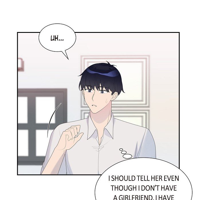A Misogamist's Romance - episode 35 - 60