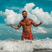TikTok Account Photo