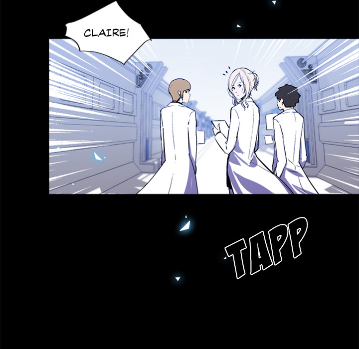 Shade of Arcana - episode 14 - 38