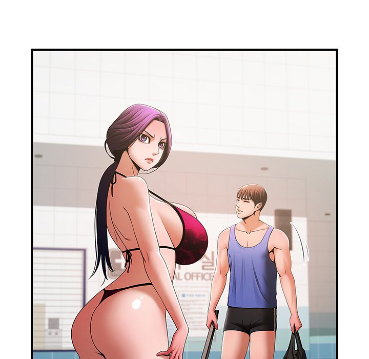 Poolside Playtime - episode 4 - 129
