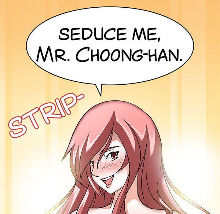 Agent Playboy, Reporting for Duty! - episode 3 - 114
