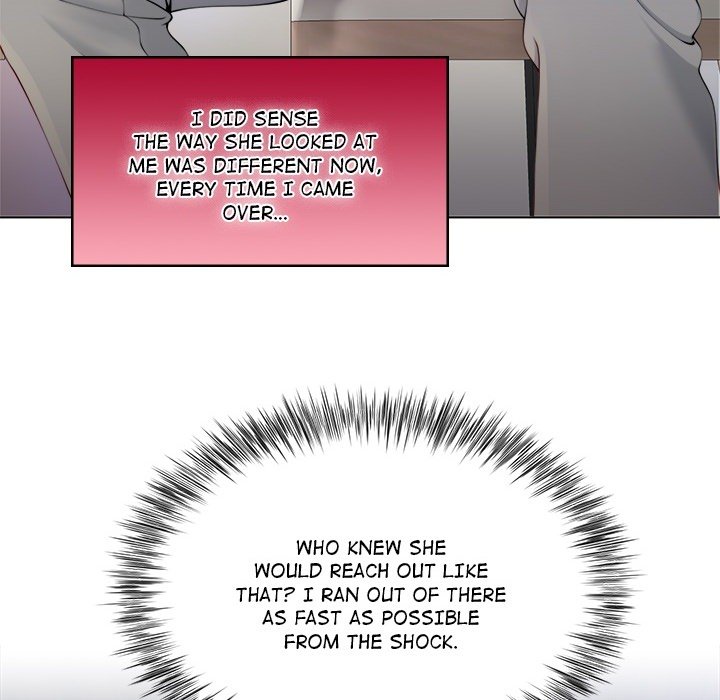 No, I Want HER! - episode Prologue - 5