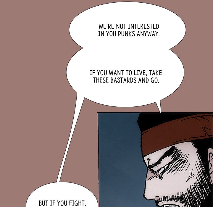 Living with One Leg - episode 19 - 6
