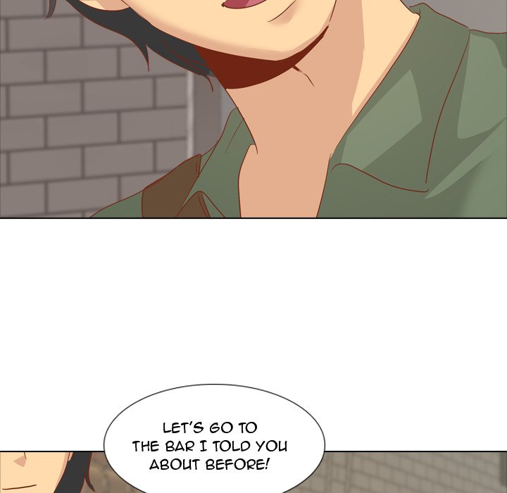 The Giving Girl - episode 15 - 63