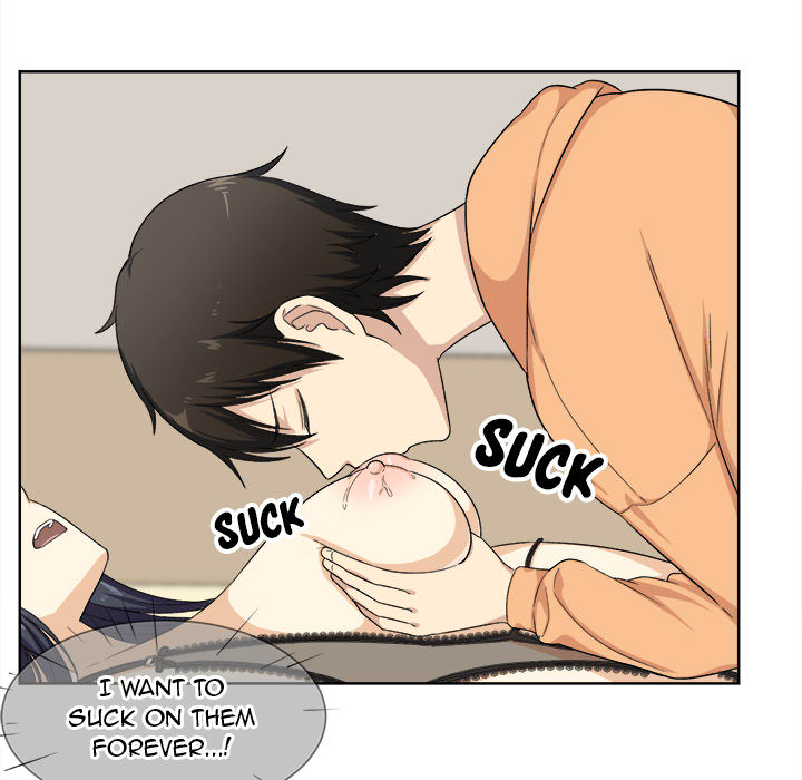 Excuse me, This is my Room - UNCENSORED - episode 16 - 39