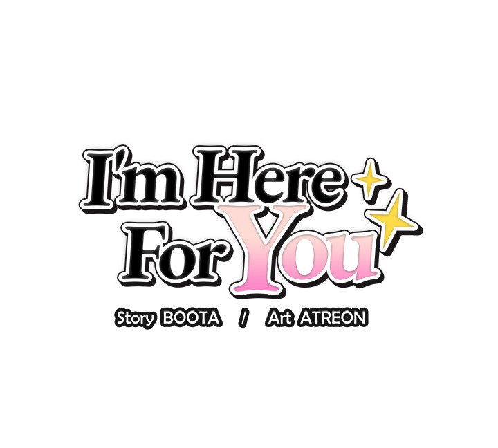 I'm Here for You - episode 5 - 144