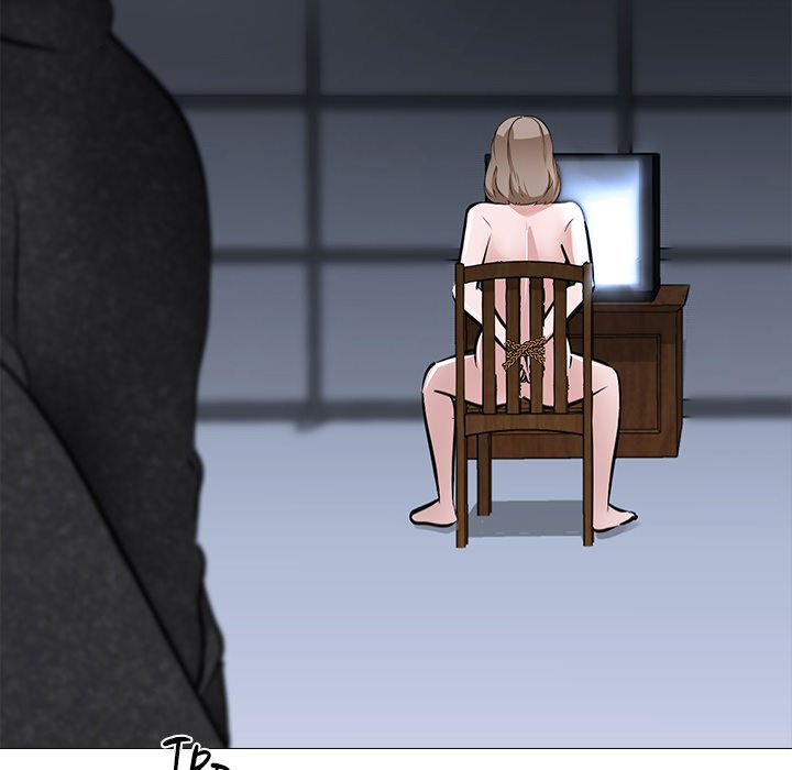 His Mission, Her Life - episode 7 - 33