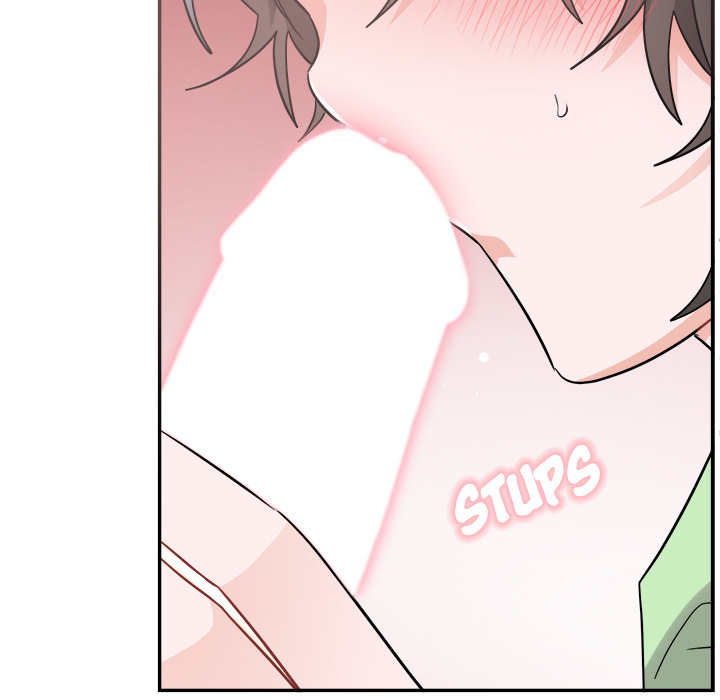Pheromon Sorbet♥ - episode 37 - 46