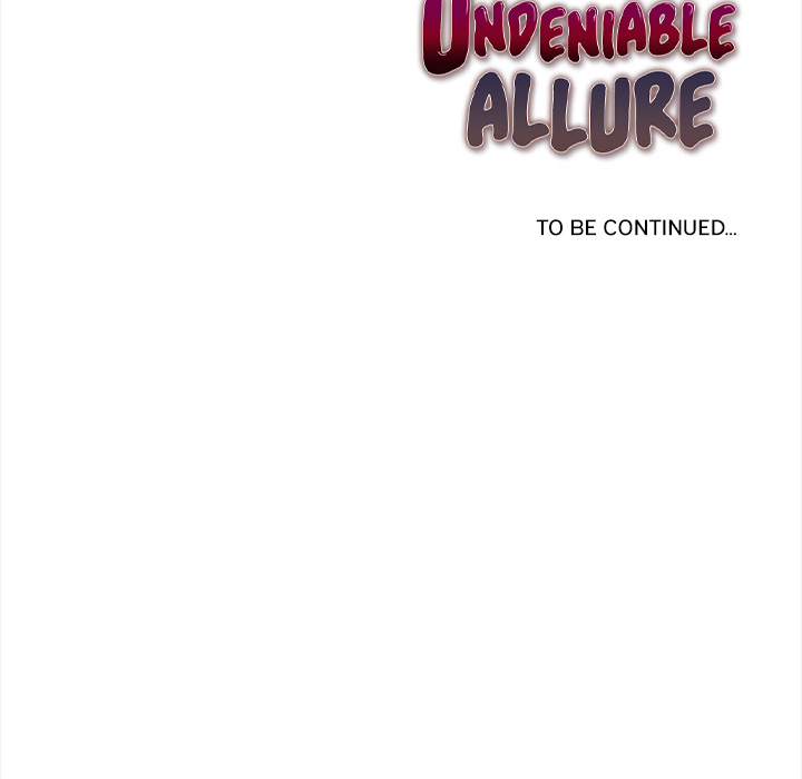 Undeniable Allure - episode 20 - 161