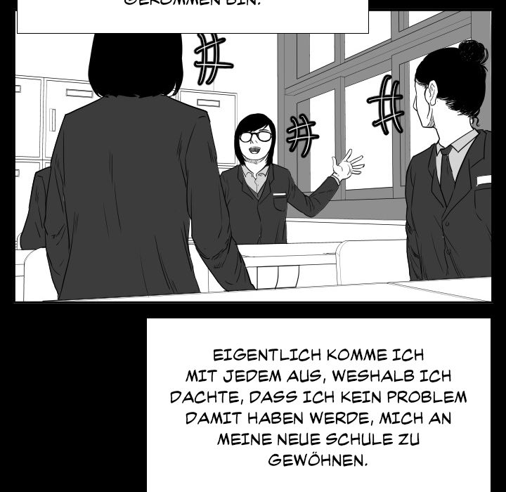 Tweener - episode 46 - 48