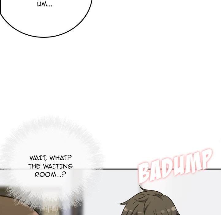 Excuse me, This is my Room - episode 54 - 153