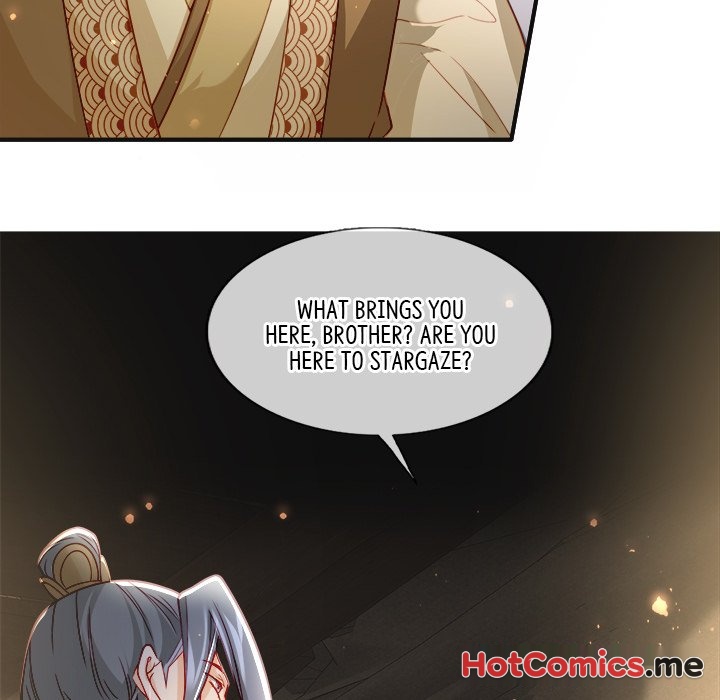 The Emperor's Choice - episode 27 - 77