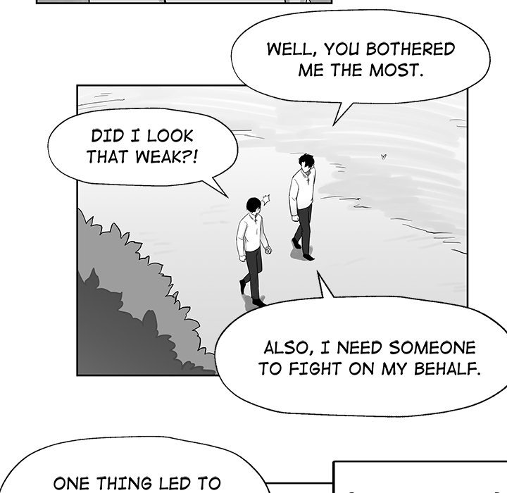 Nine Fantasy - episode 8 - 34
