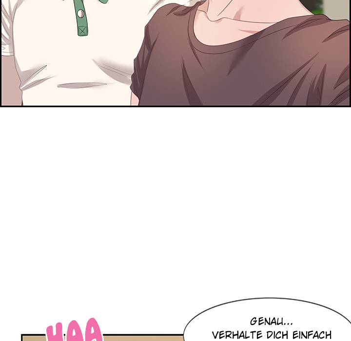 Geheime Chats: 0km - episode 13 - 22