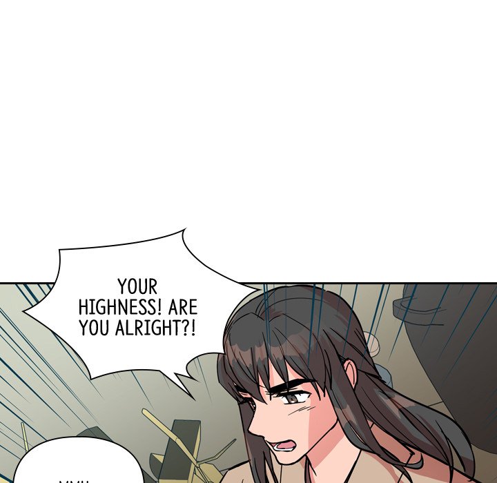 The Princess's Guard - episode 43 - 41