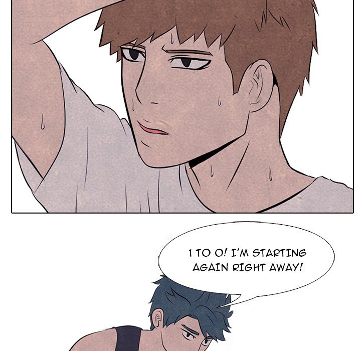 High School Devil - episode 34 - 48