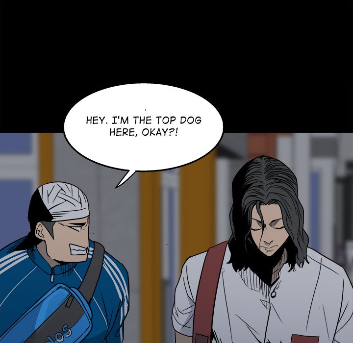 The Villain - episode 25 - 77