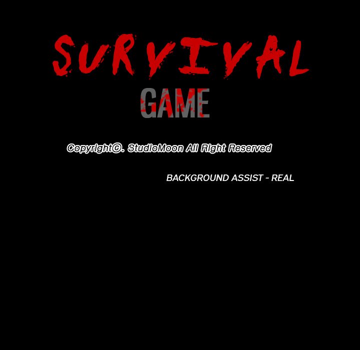 Survival Game - episode 27 - 94