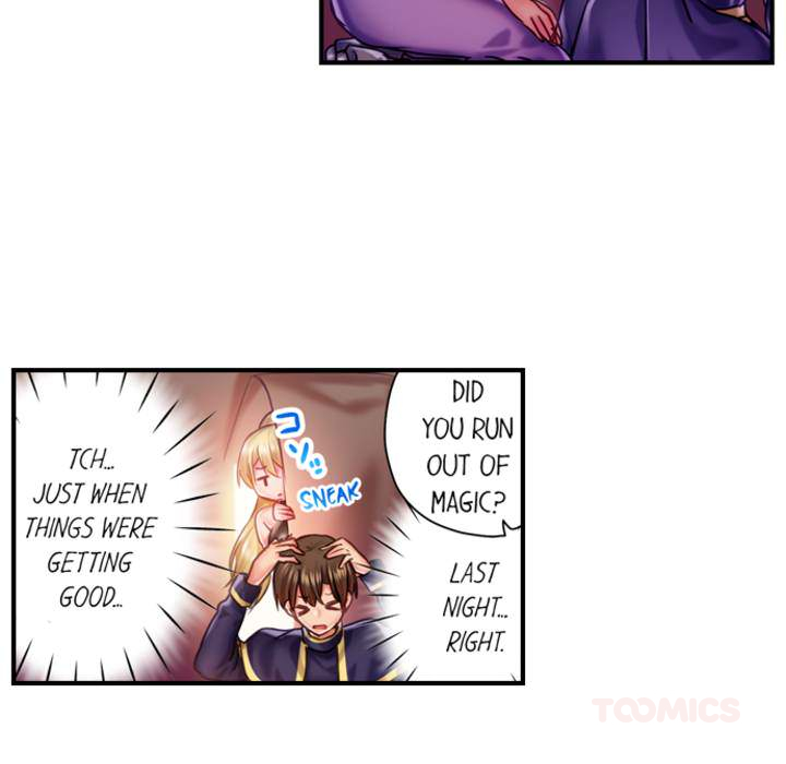 Healer's Unique Skill: Pleasuring Girls - episode 4 - 15