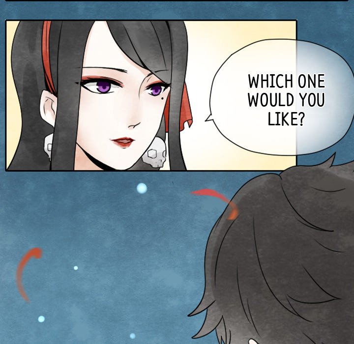 Odis and Moa's Underworld Diary - episode 3 - 4