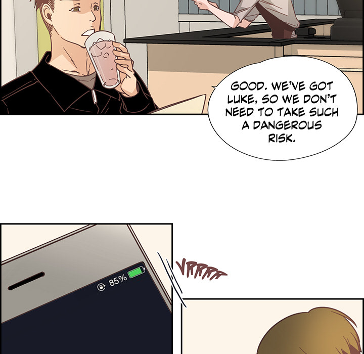 An Innocent Sin - episode 77 - 7