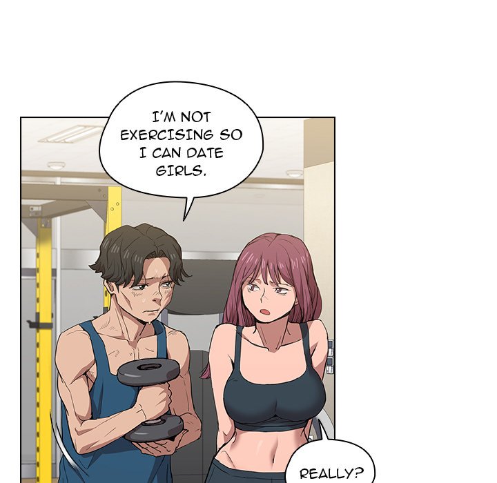 Who Cares If I'm a Loser! - episode 22 - 63