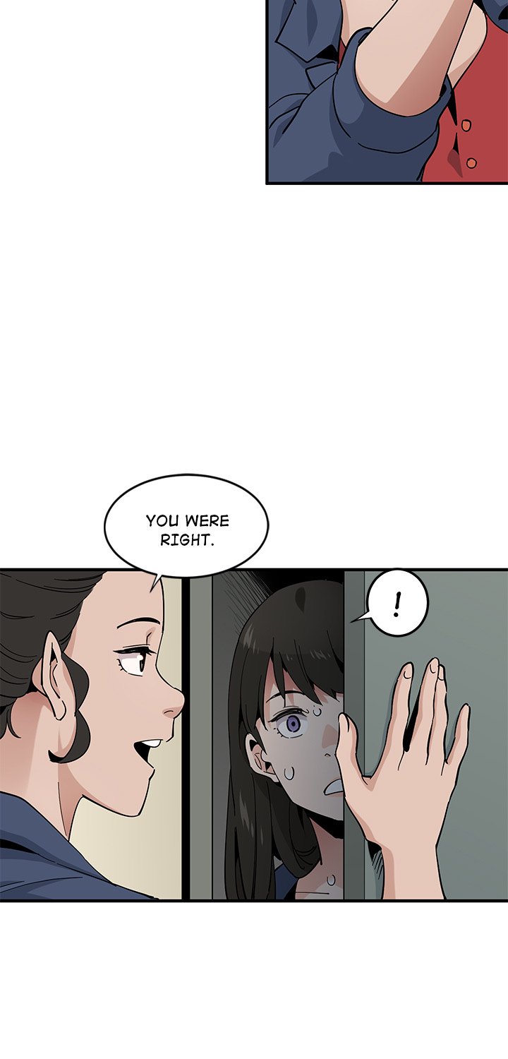 Love Factory - episode 3 - 46