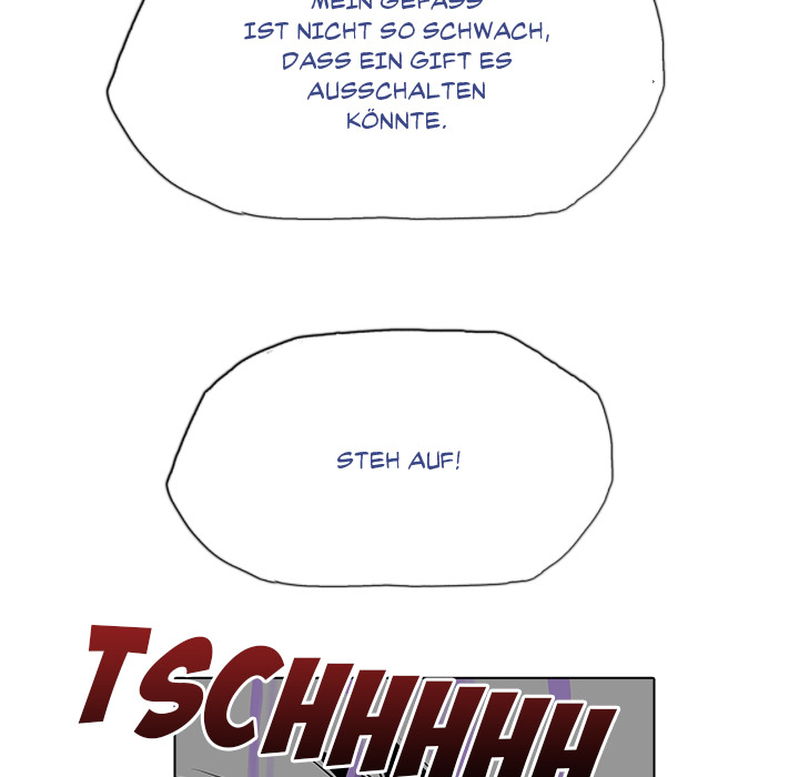 Yeongnos Giftzähne - episode 22 - 40